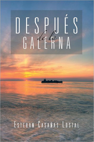 Después de la galerna