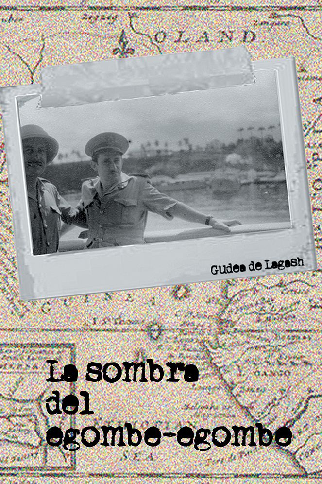 La Sombra del Egombe - egombe