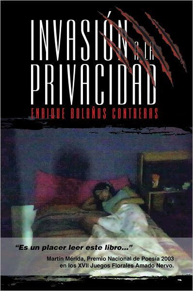 Invasión a la privacidad