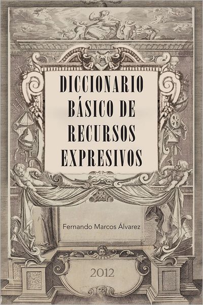 Diccionario básico de recursos expresivos