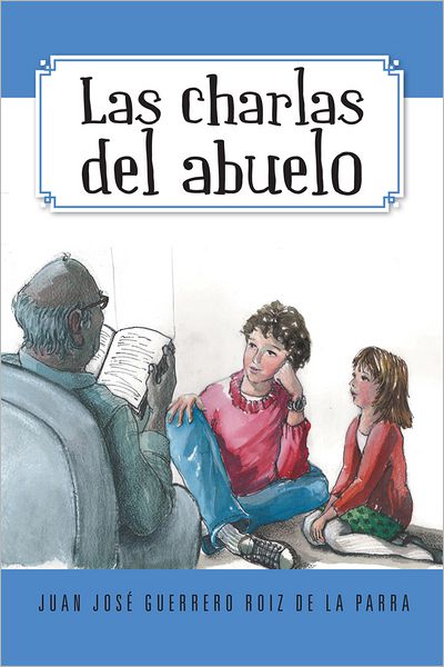 Las charlas del abuelo