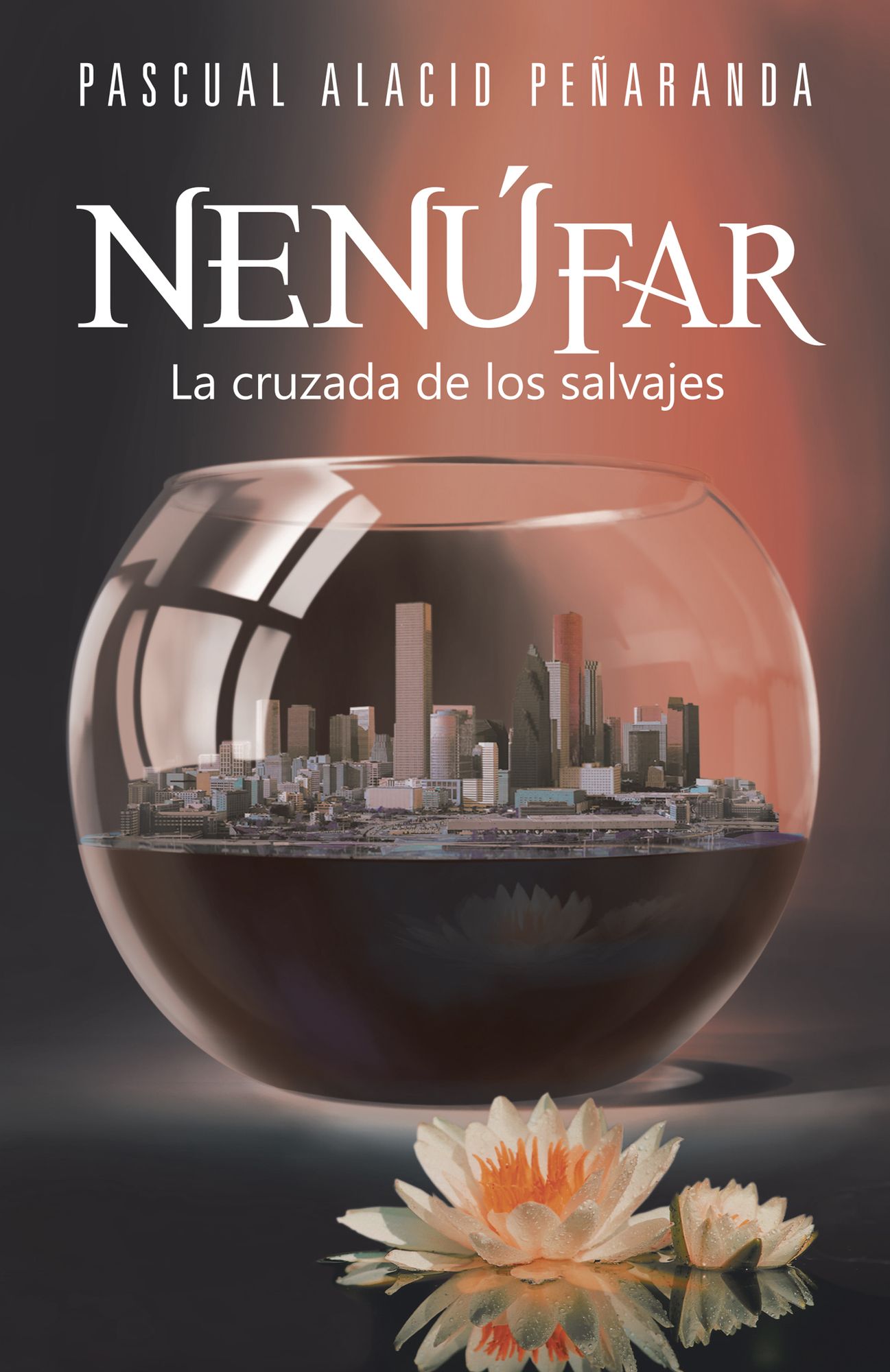 NENÚFAR: La cruzada de los salvajes