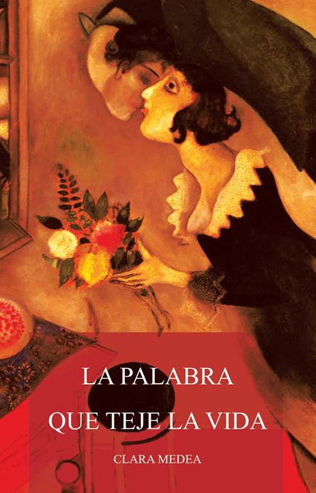 La palabra que teje la vida