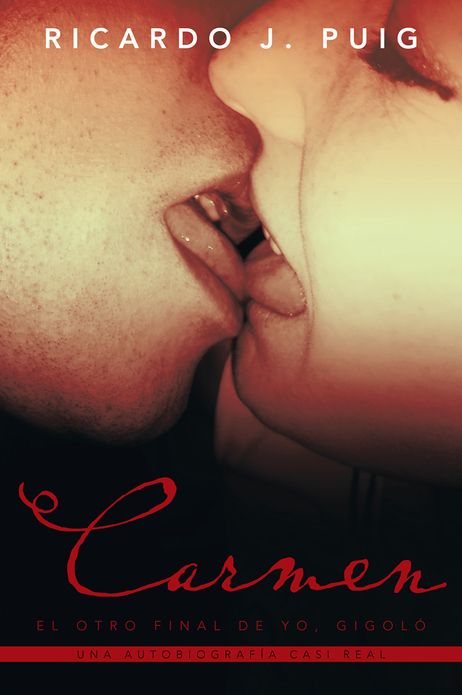 Carmen: El otro final de Yo, gigoló