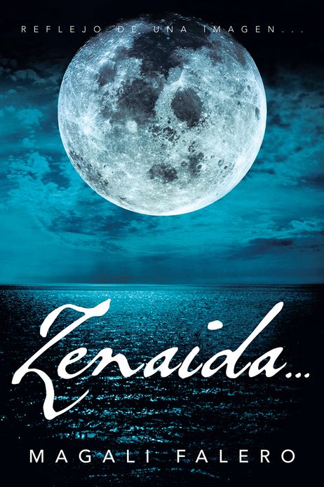 Zenaida...: Reflejo de una imagen...