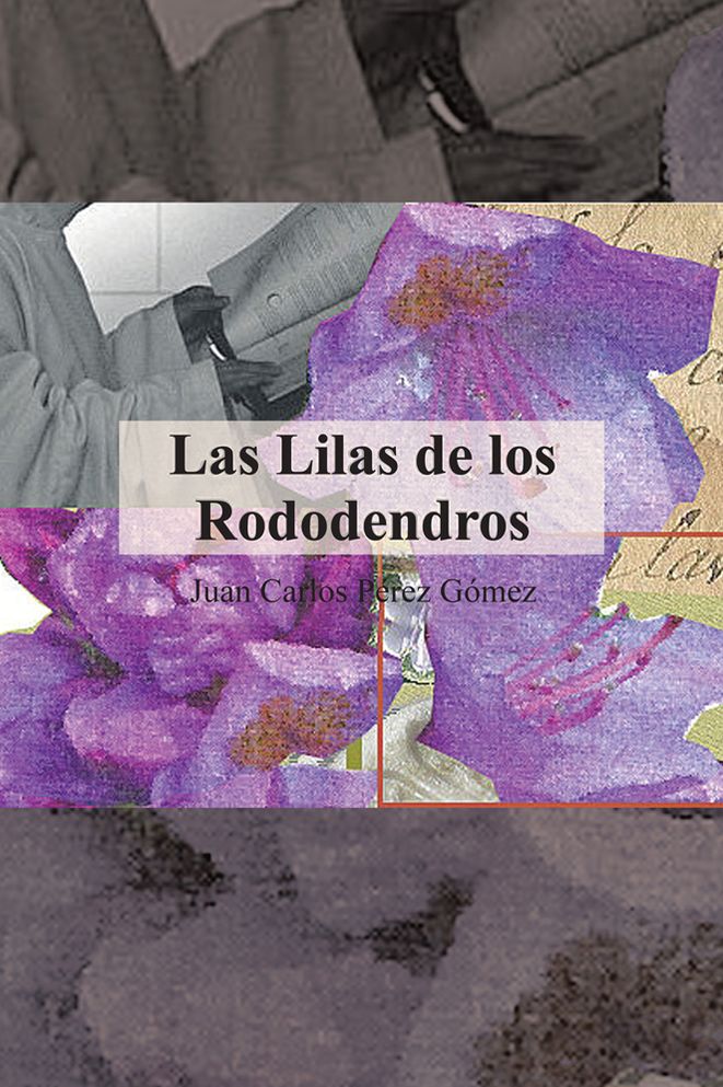 Las Lilas de los Rododendros