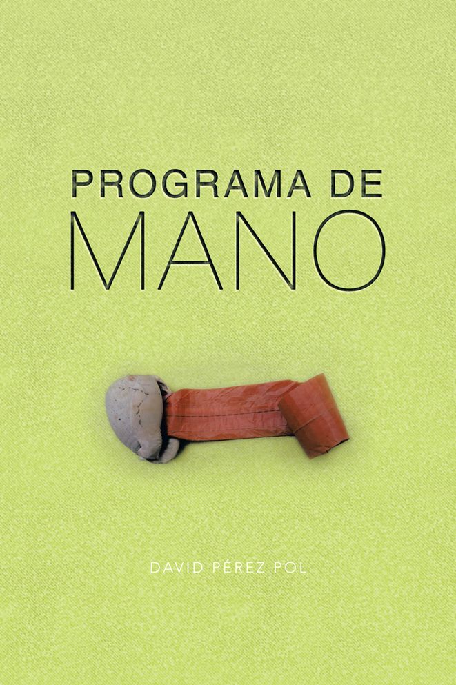 PROGRAMA DE MANO