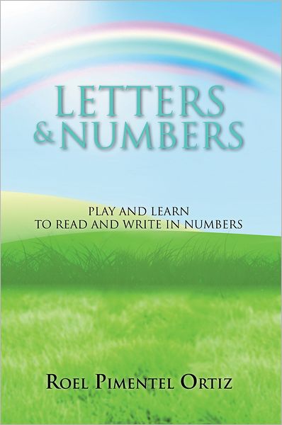 Letters & Numbers: Play and learn to read and write in numbers