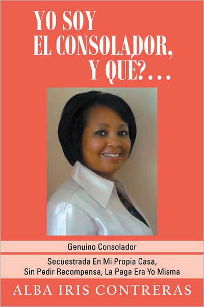 YO SOY EL CONSOLADOR, Y QUÉ?...