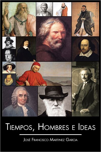 Tiempos, hombres e ideas