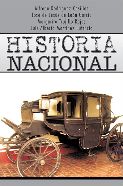 HISTORIA NACIONAL