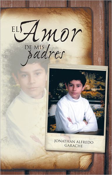 El amor de mis padres