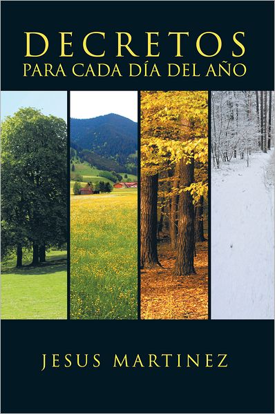 DECRETOS PARA CADA DÍA DEL AÑO