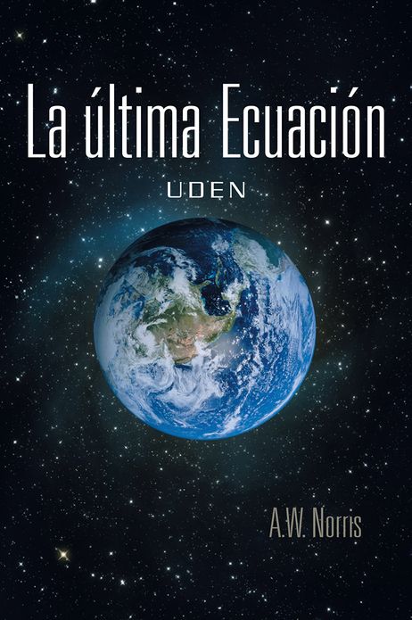 La última Ecuación: Uden