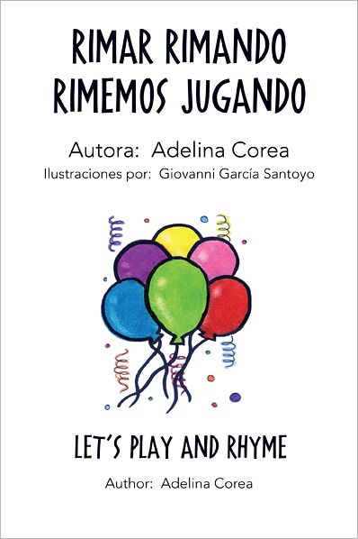 RIMAR RIMANDO RIMEMOS JUGANDO