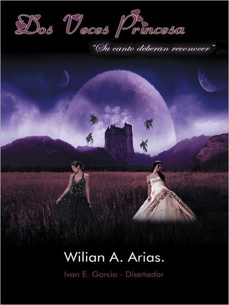 Dos Veces Princesa