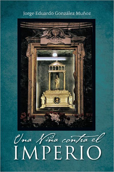 Una Niña contra el Imperio