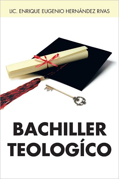 BACHILLER TEOLOGÍCO