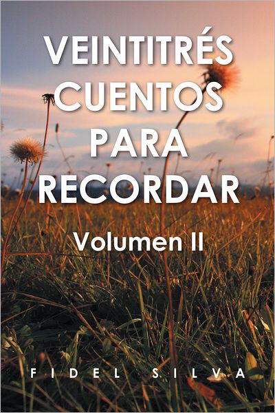 VEINTITRÉS CUENTOS PARA RECORDAR: Volumen II