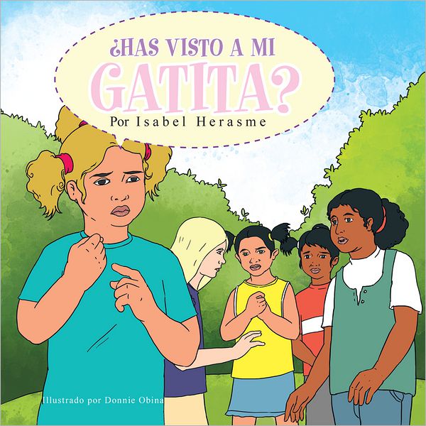 Has Visto a Mi Gatita?
