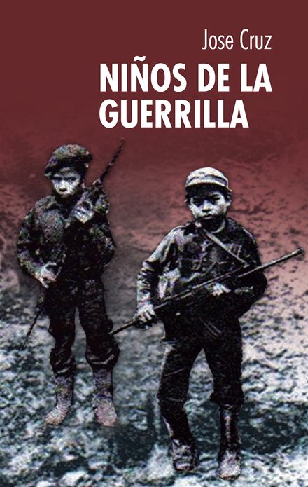 NIÑOS DE LA GUERRILLA