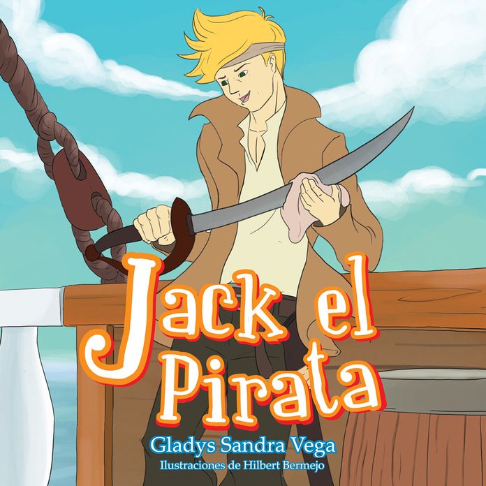 Jack El Pirata
