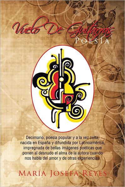 VUELO DE GUITARRAS: POESÍA