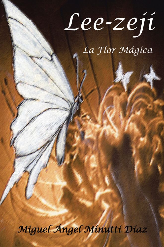 Lee-zejí, La Flor Mágica