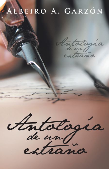 Antología de un extraño