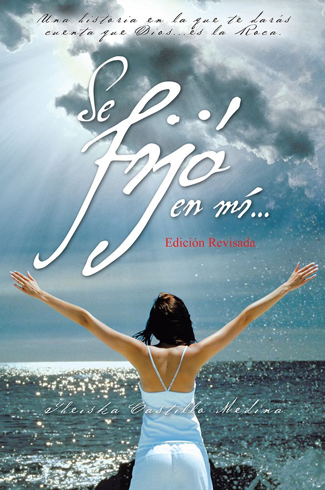 Se fijó en mí...