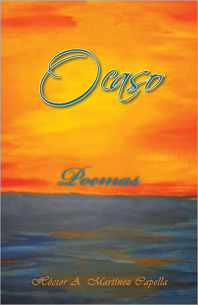 OCASO: Poemas