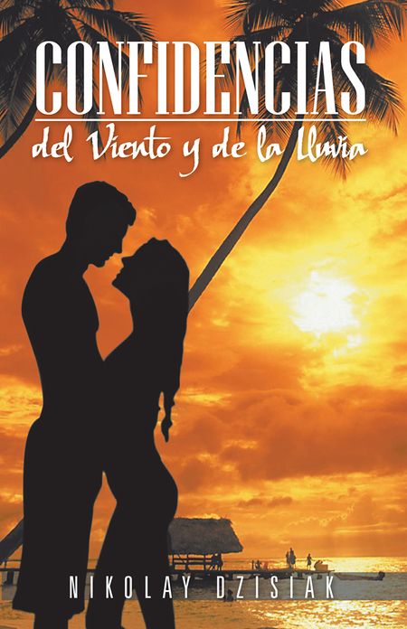Confidencias del Viento y de la Lluvia