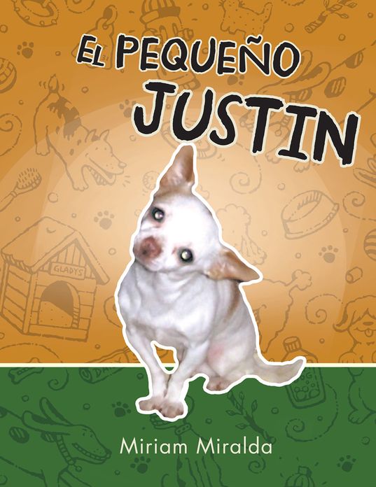 EL PEQUEÃ'O JUSTIN (PagePerfect NOOK Book)
