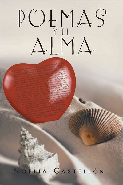 POEMAS Y EL ALMA
