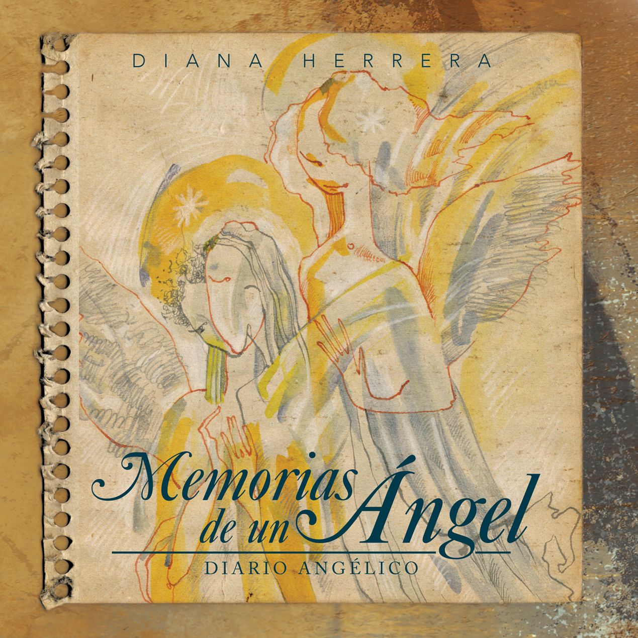 Memorias de un ángel: Diario angélico
