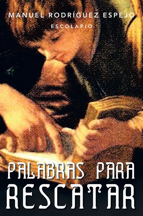 PALABRAS PARA RESCATAR