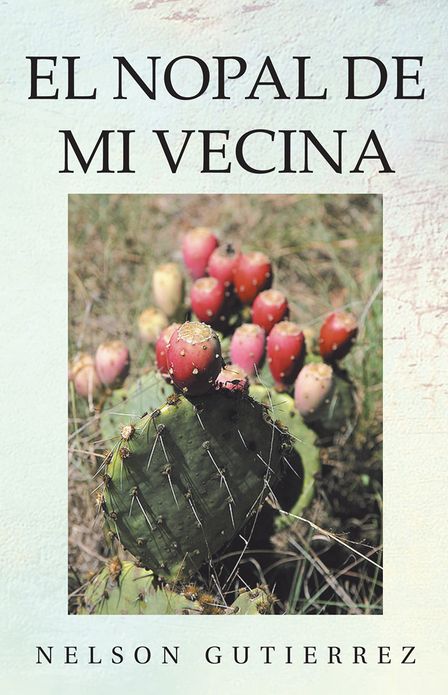 EL NOPAL DE MI VECINA