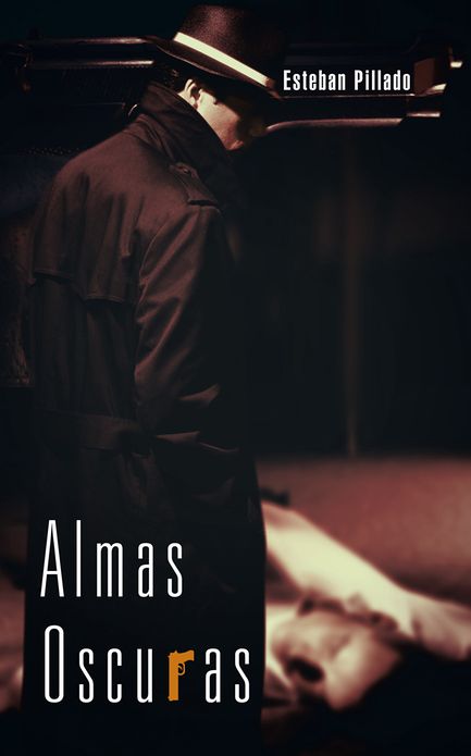 Almas Oscuras