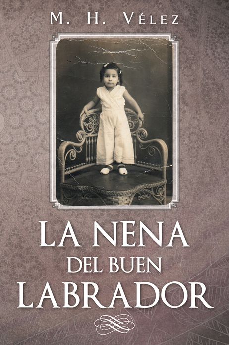 LA NENA DEL BUEN LABRADOR