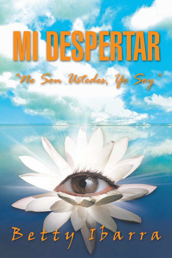 MI DESPERTAR: "No Son Ustedes, Yo Soy"