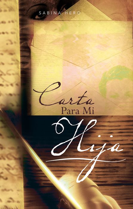 Carta Para mi Hija