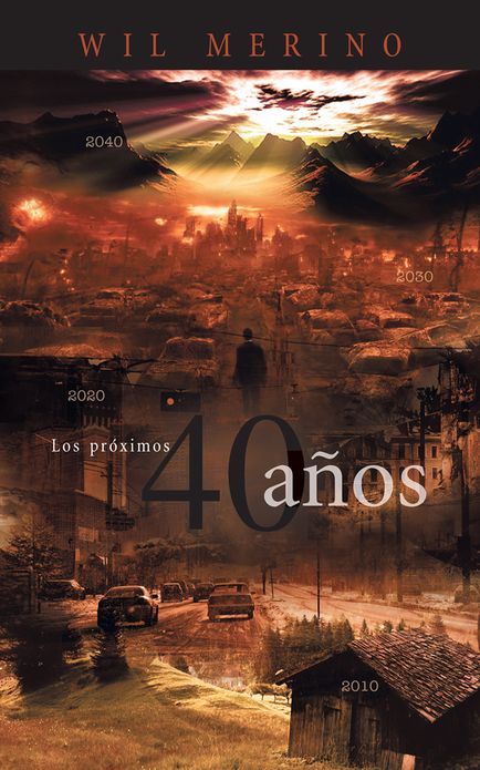 Los próximos 40 años