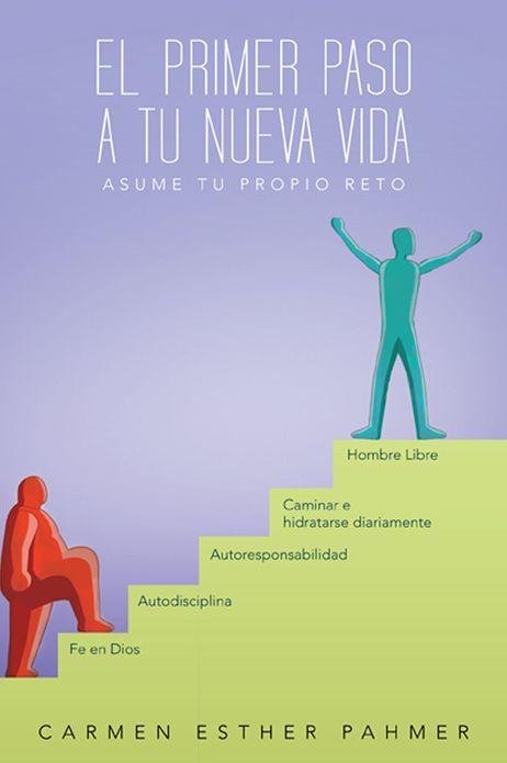 El primer paso a tu nueva vida: Asume tu propio reto!!!