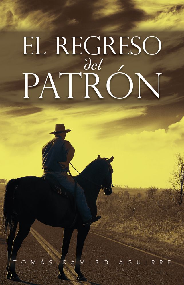 EL REGRESO DEL PATRÓN
