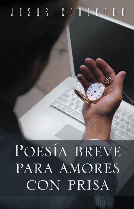 Poesía breve para amores con prisa