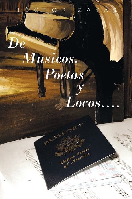 De Musicos, Poetas y Locos....