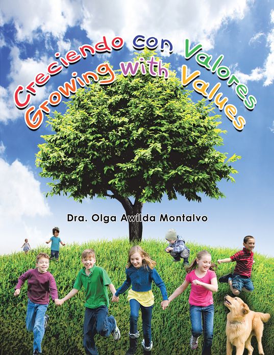 Creciendo con valores (Growing with values)