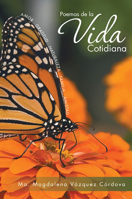 POEMAS DE LA VIDA COTIDIANA