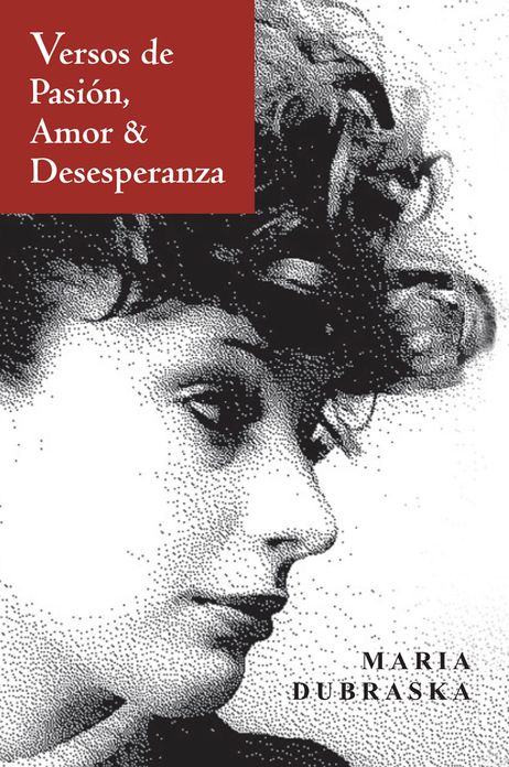 Versos de Pasión, Amor & Desesperanza