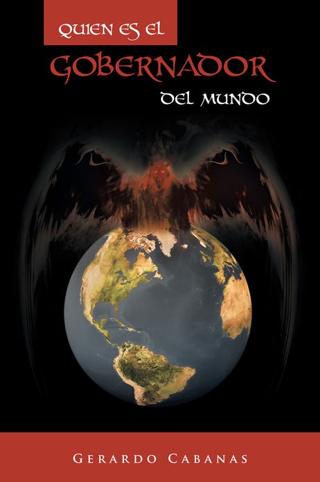 QUIEN ES EL GOBERNADOR DEL MUNDO